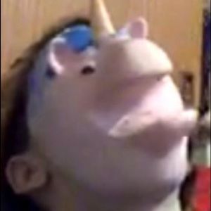 Meet your Posher, Josie